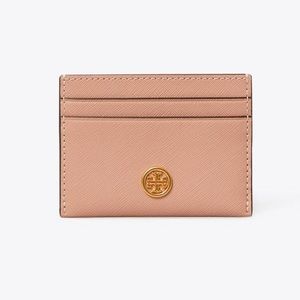 Tory Burch card case